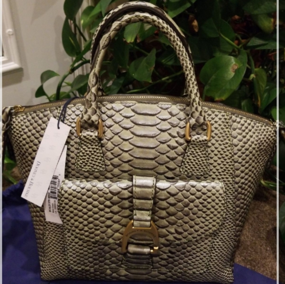 Dooney & Bourke Satchel